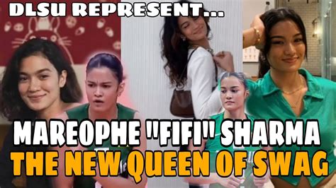 mereophe sharma scandal|Best of Fifi Sharma .